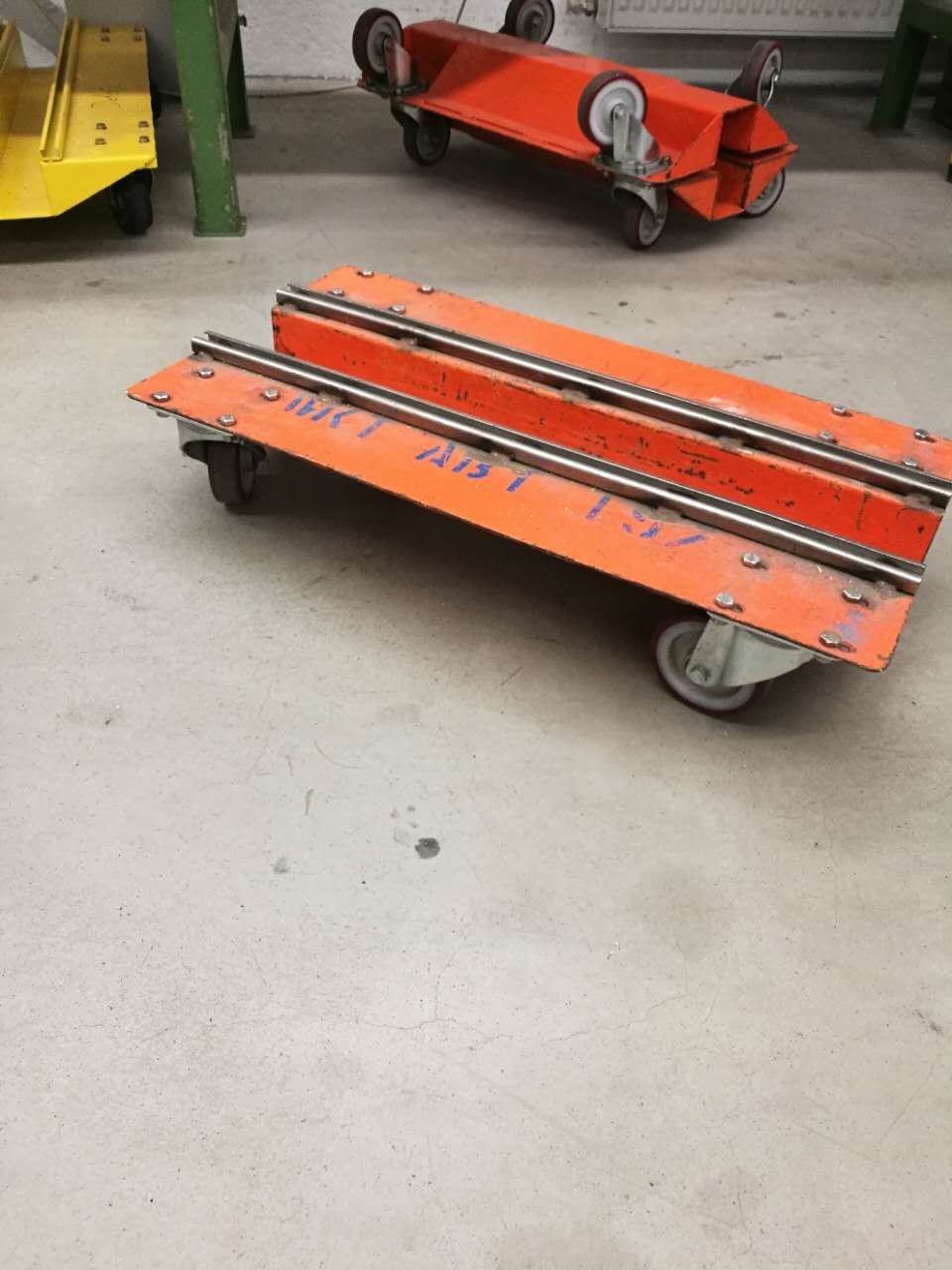 定制烏龜車(chē).jpg